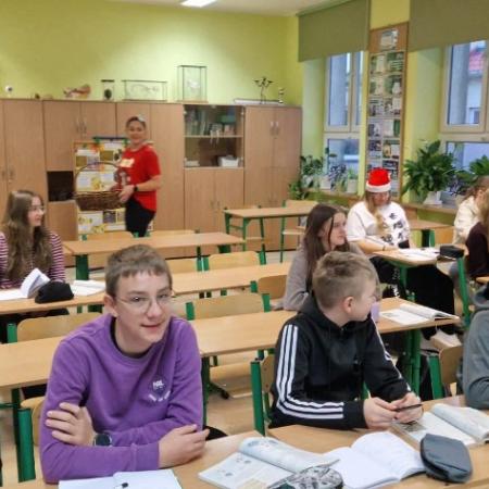 Wyświetl org. rozmiar